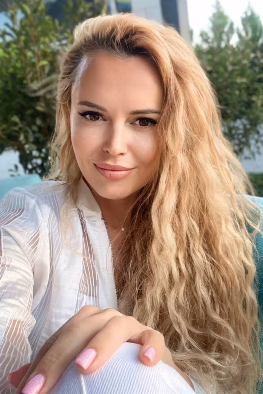 Olga which is the best russian dating site