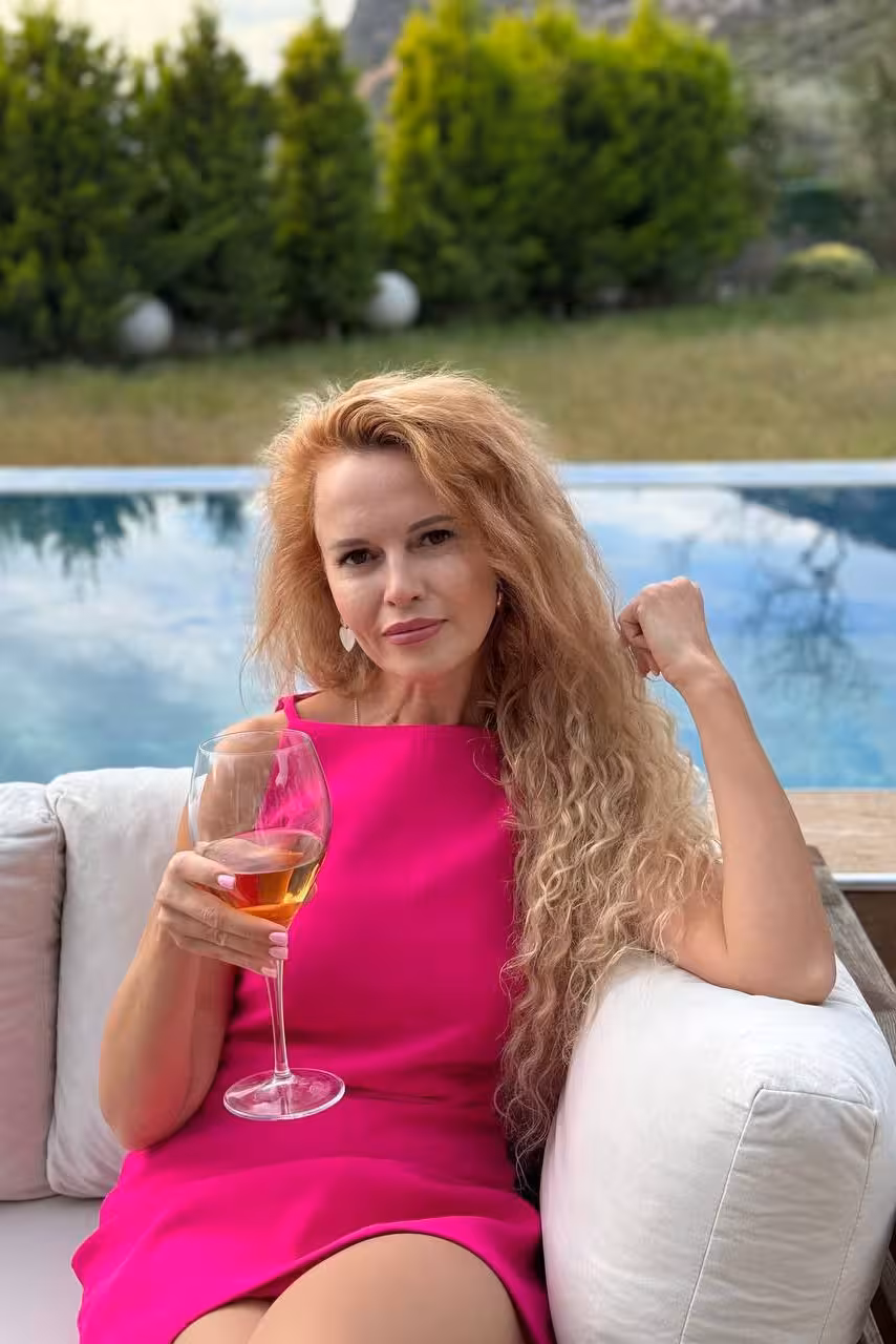 Olga which is the best russian dating site