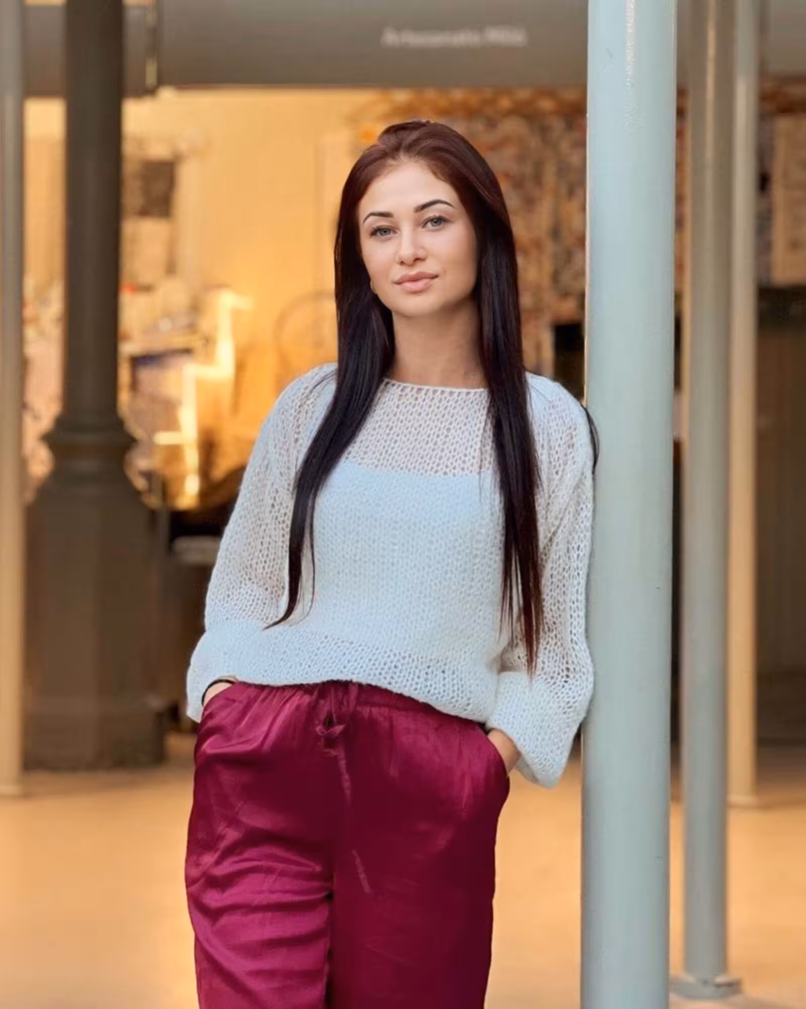 Alina 100 free russian dating sites