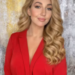 Irina dating a russian woman