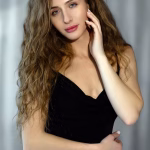 Ivanna dating russian woman in usa