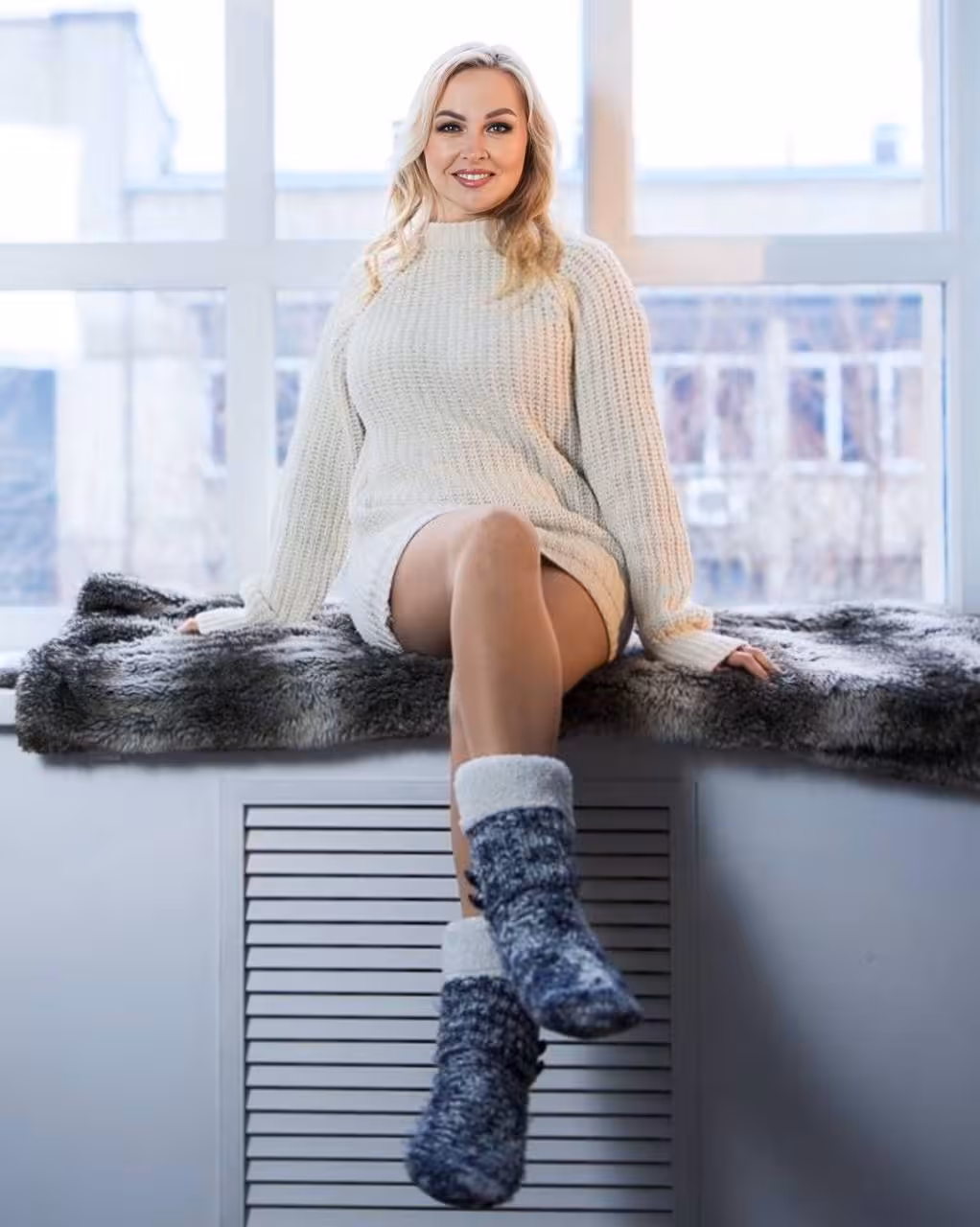 Irina dating russian woman online