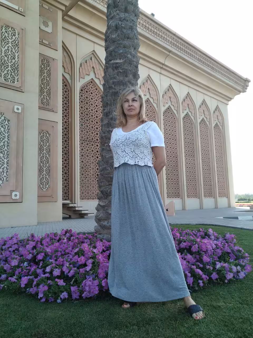 Irina dating russian woman online