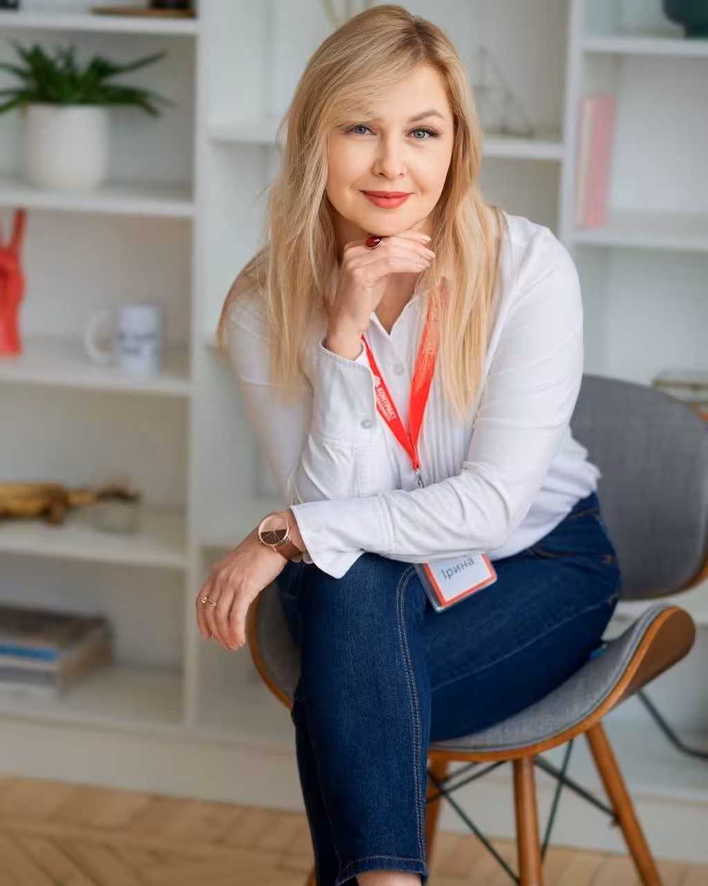 Irina dating russian woman online