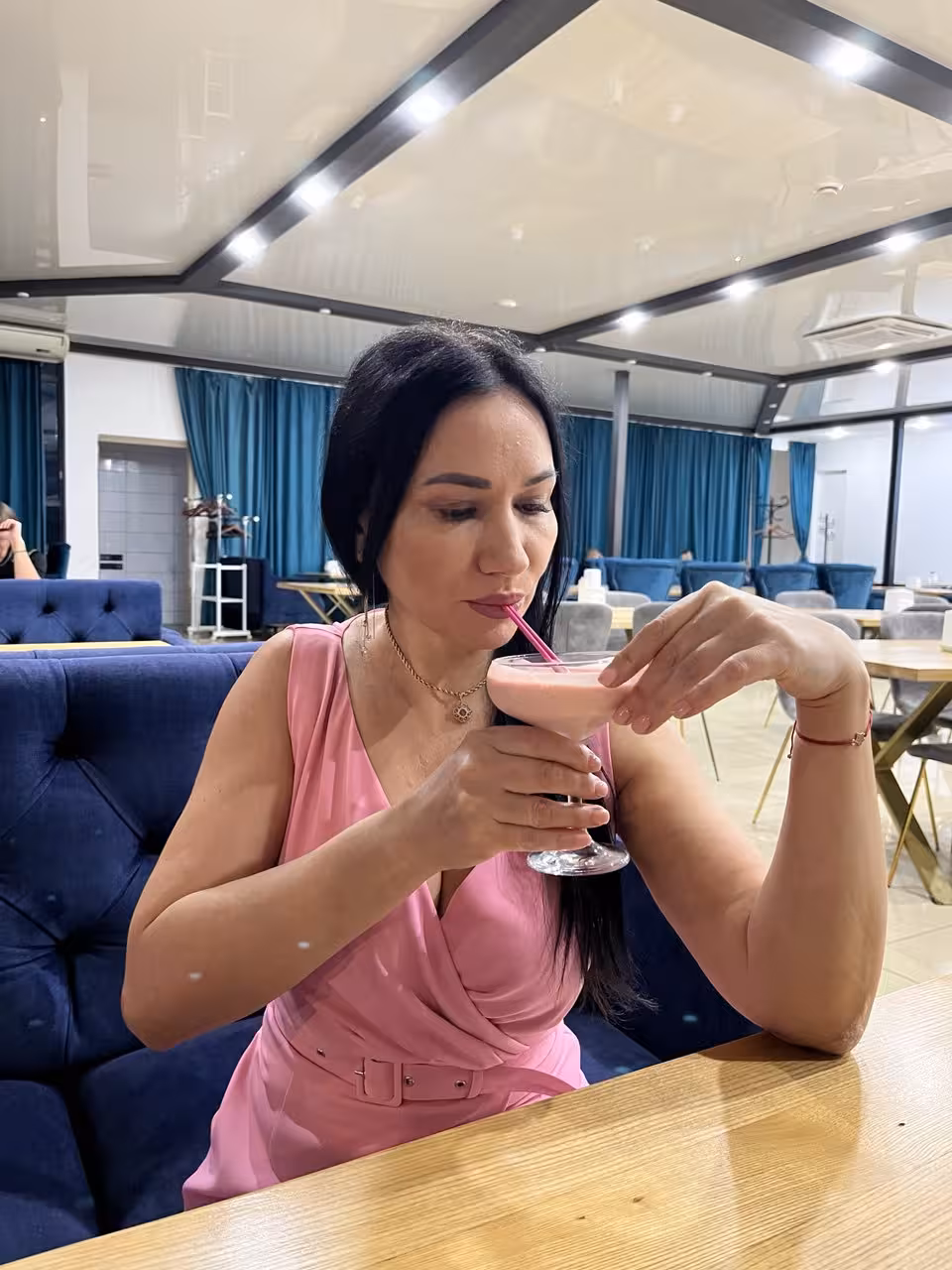 Nataliia dating russian woman online