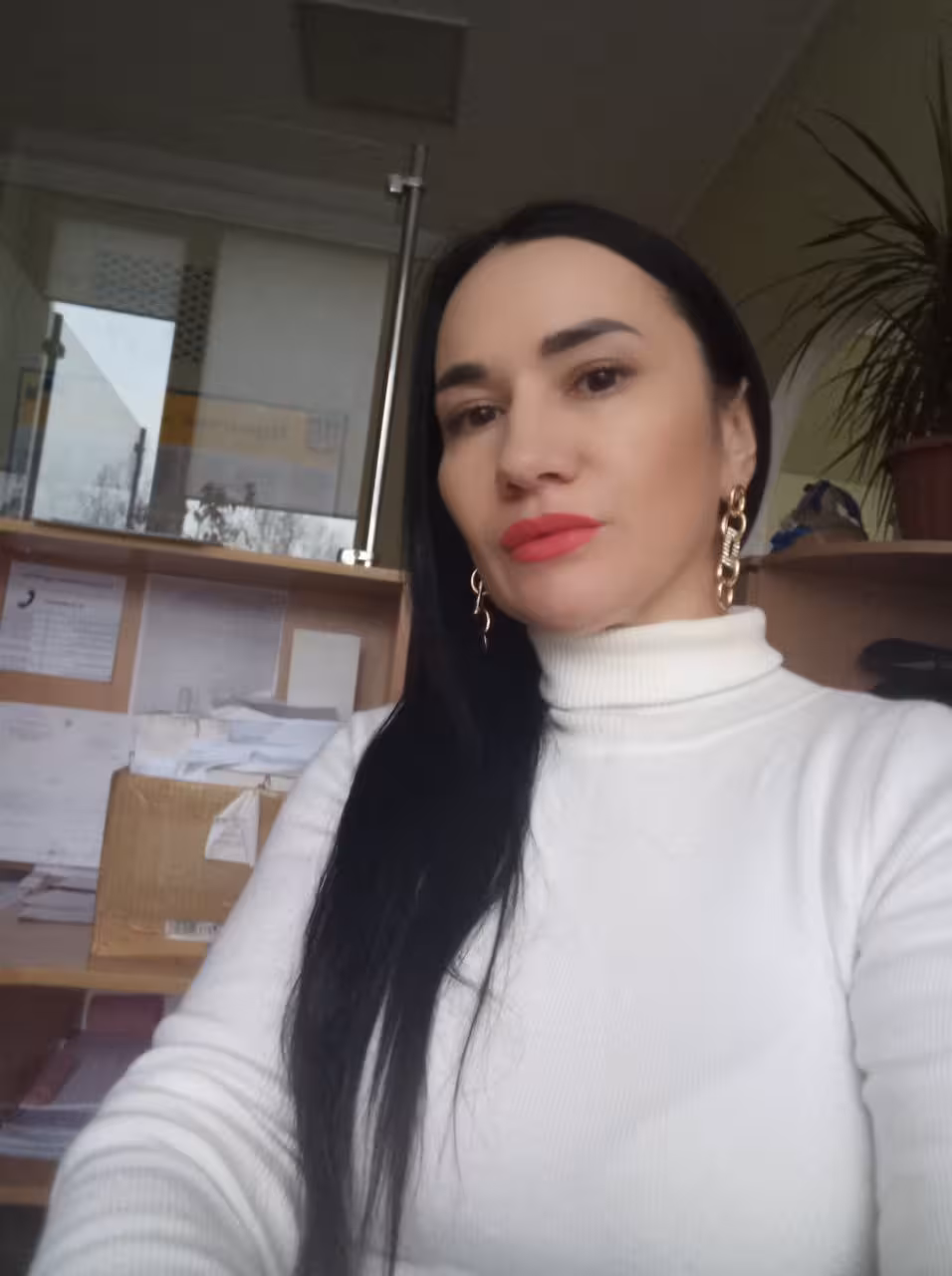 Nataliia dating russian woman online