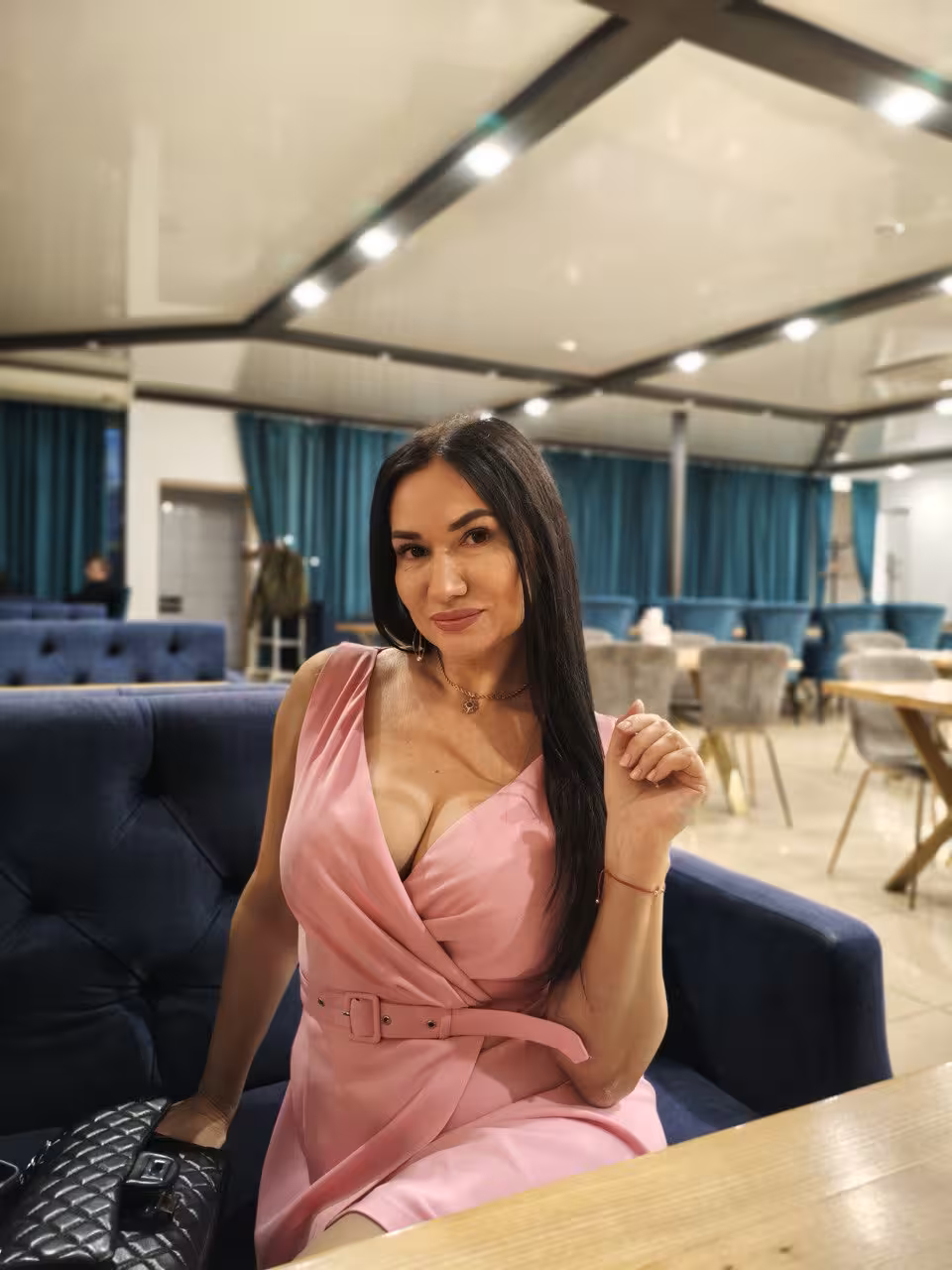 Nataliia dating russian woman online