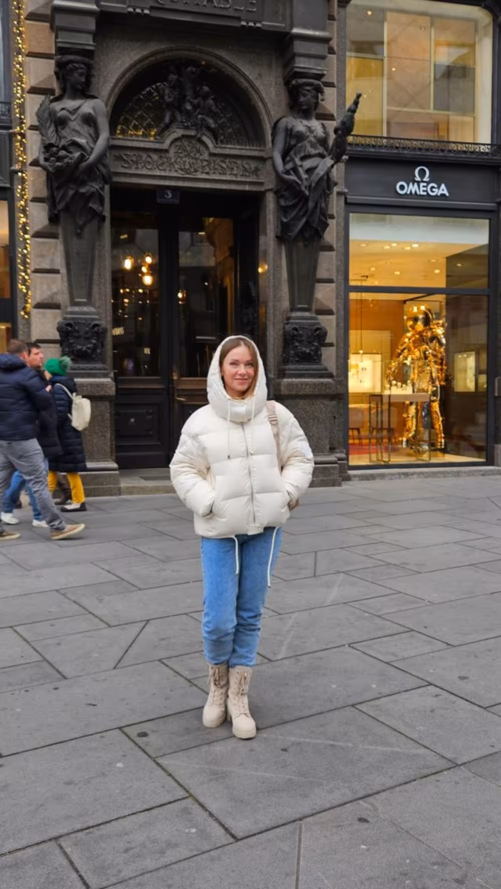 Elena easy to date a russian girl