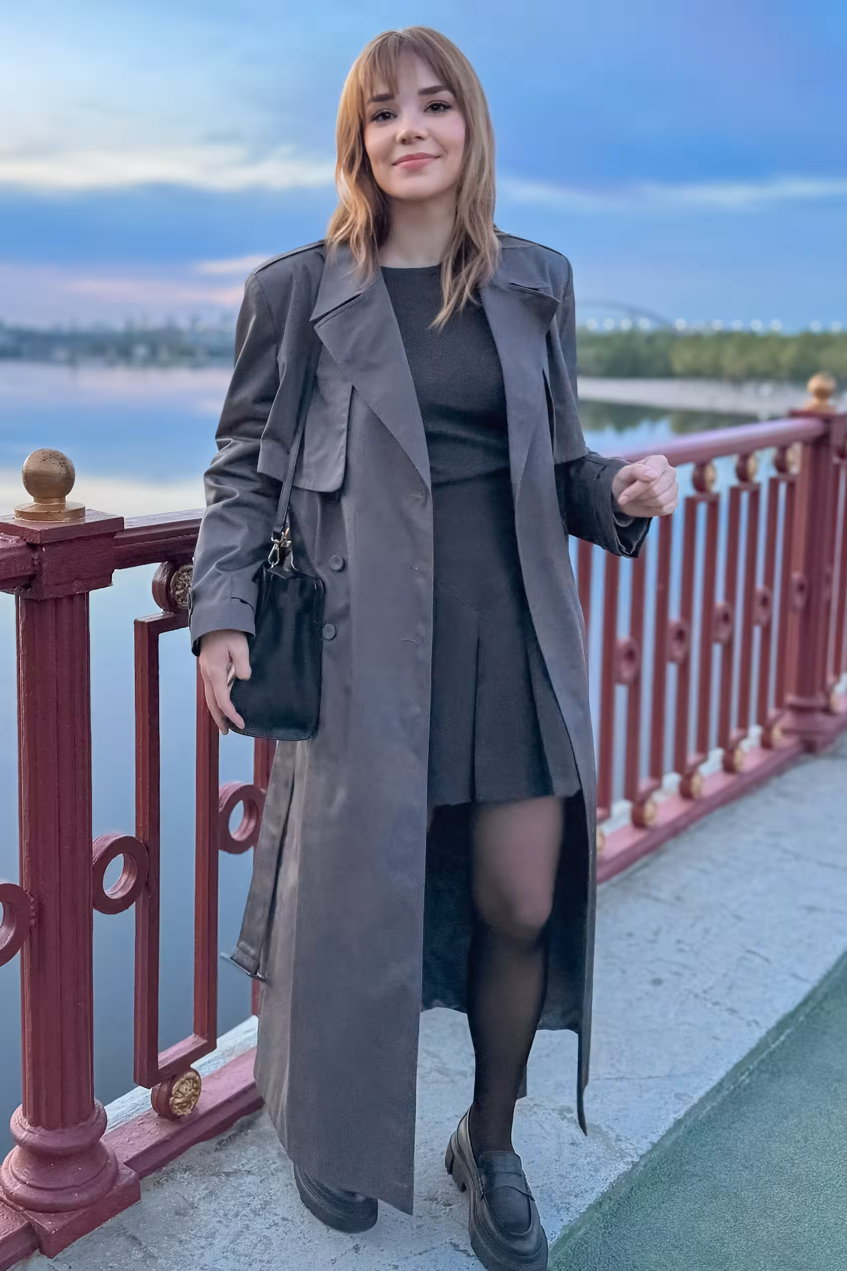 Yana new russian dating sites