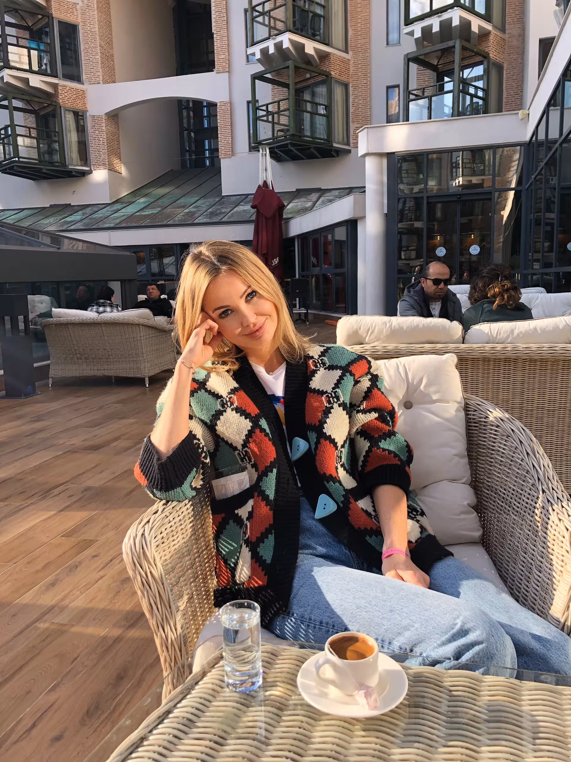 Valeriia  personal russian dating