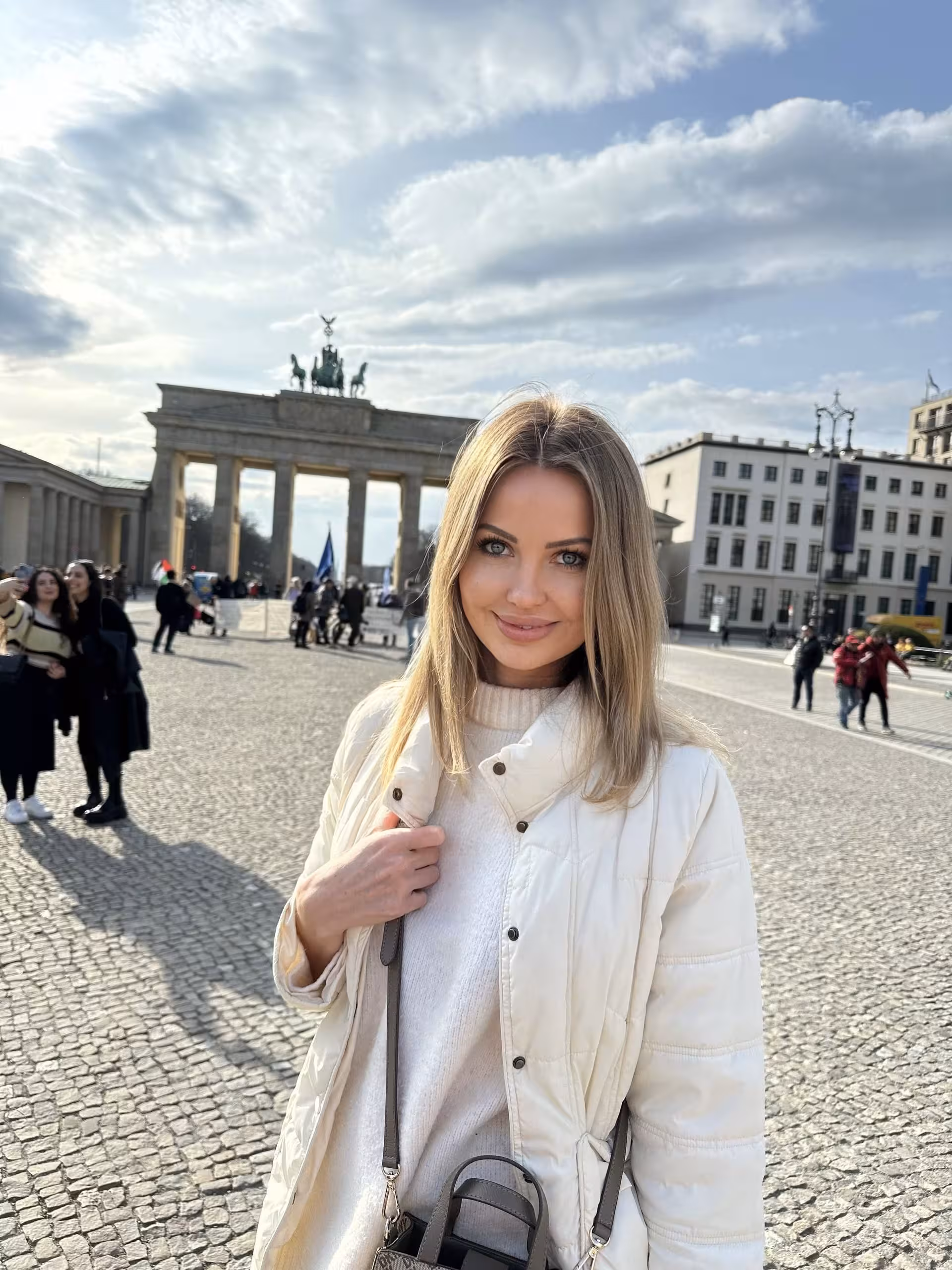 Valeriia  personal russian dating