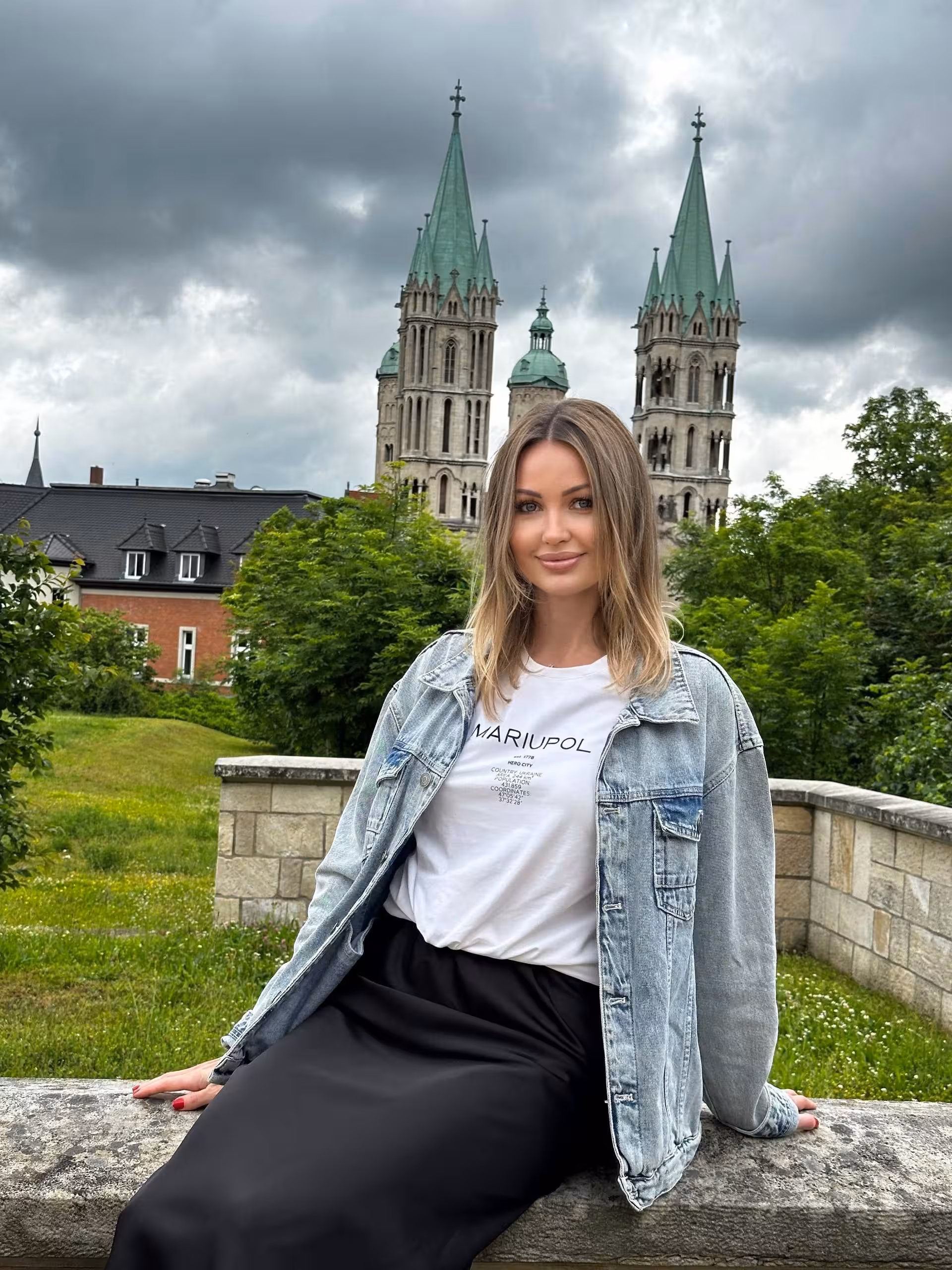 Valeriia  personal russian dating