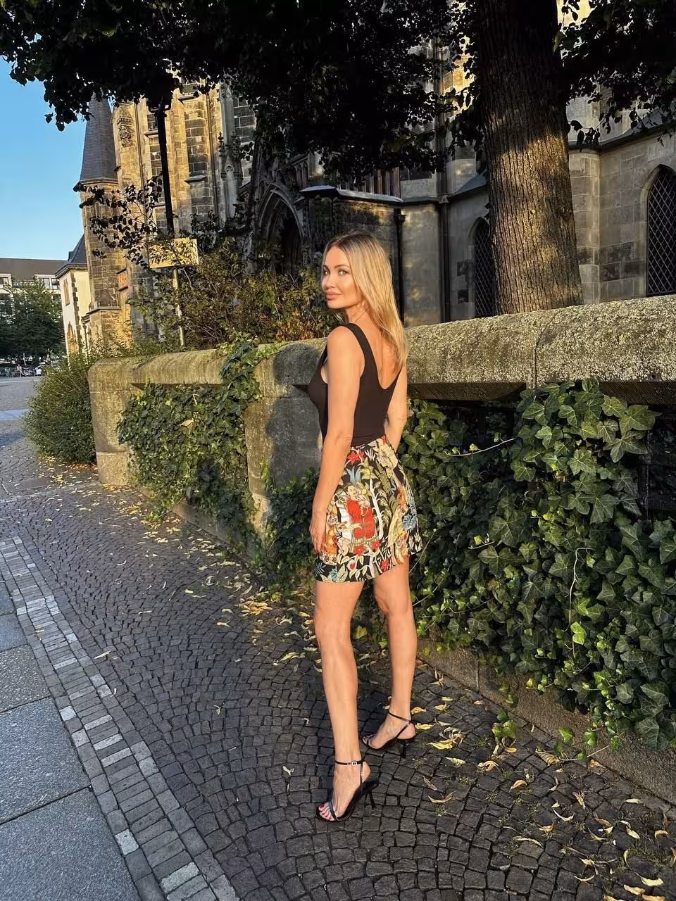 Valeriia  personal russian dating