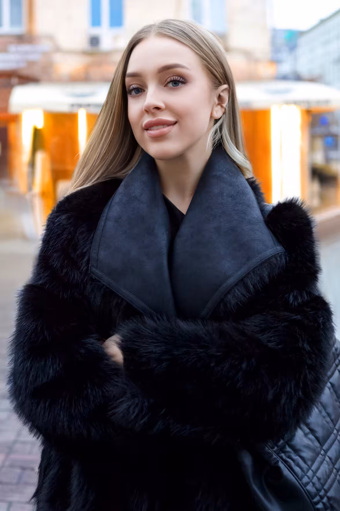 Polina pictures from russian dating sites