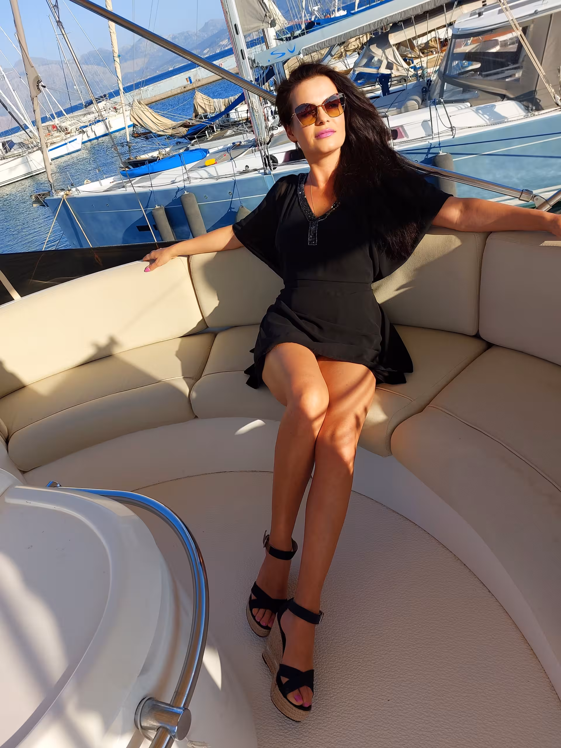 Natalia pictures from russian dating sites