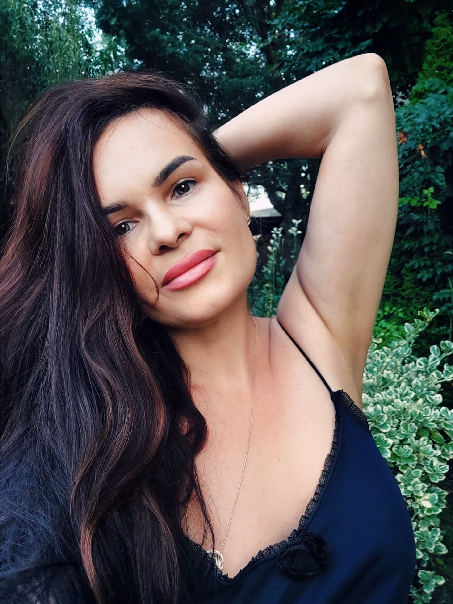 Natalia pictures from russian dating sites