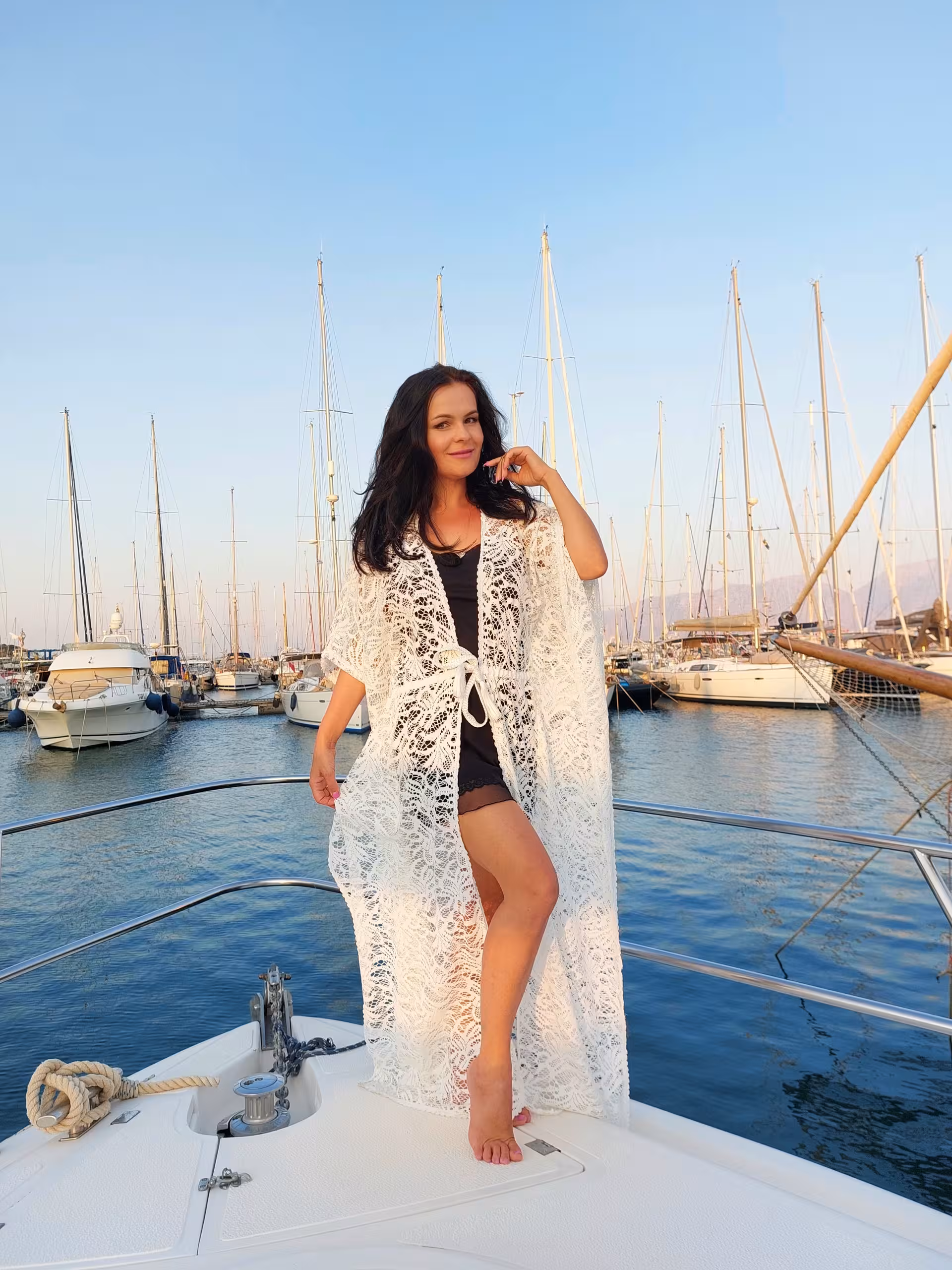 Natalia pictures from russian dating sites