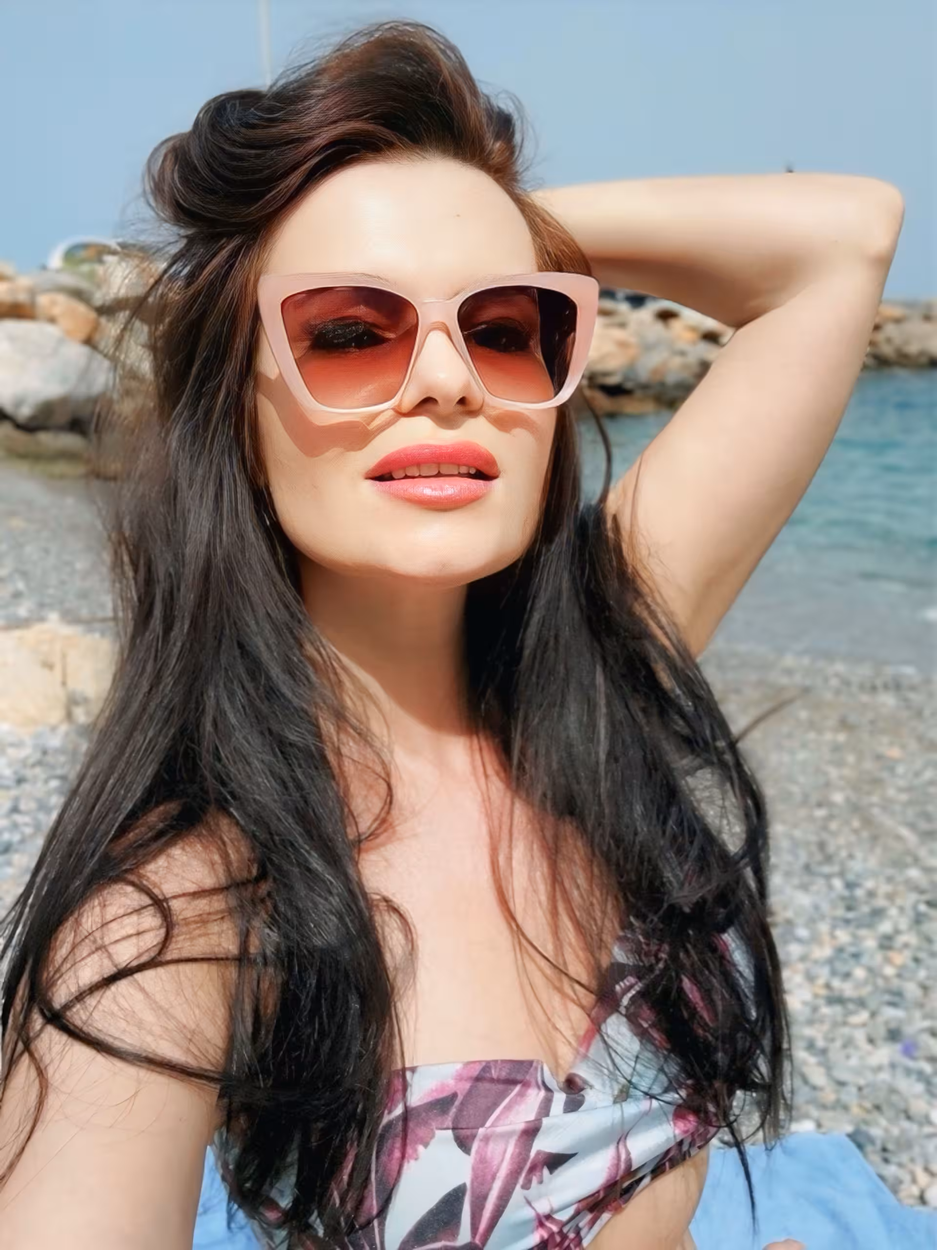 Natalia pictures from russian dating sites