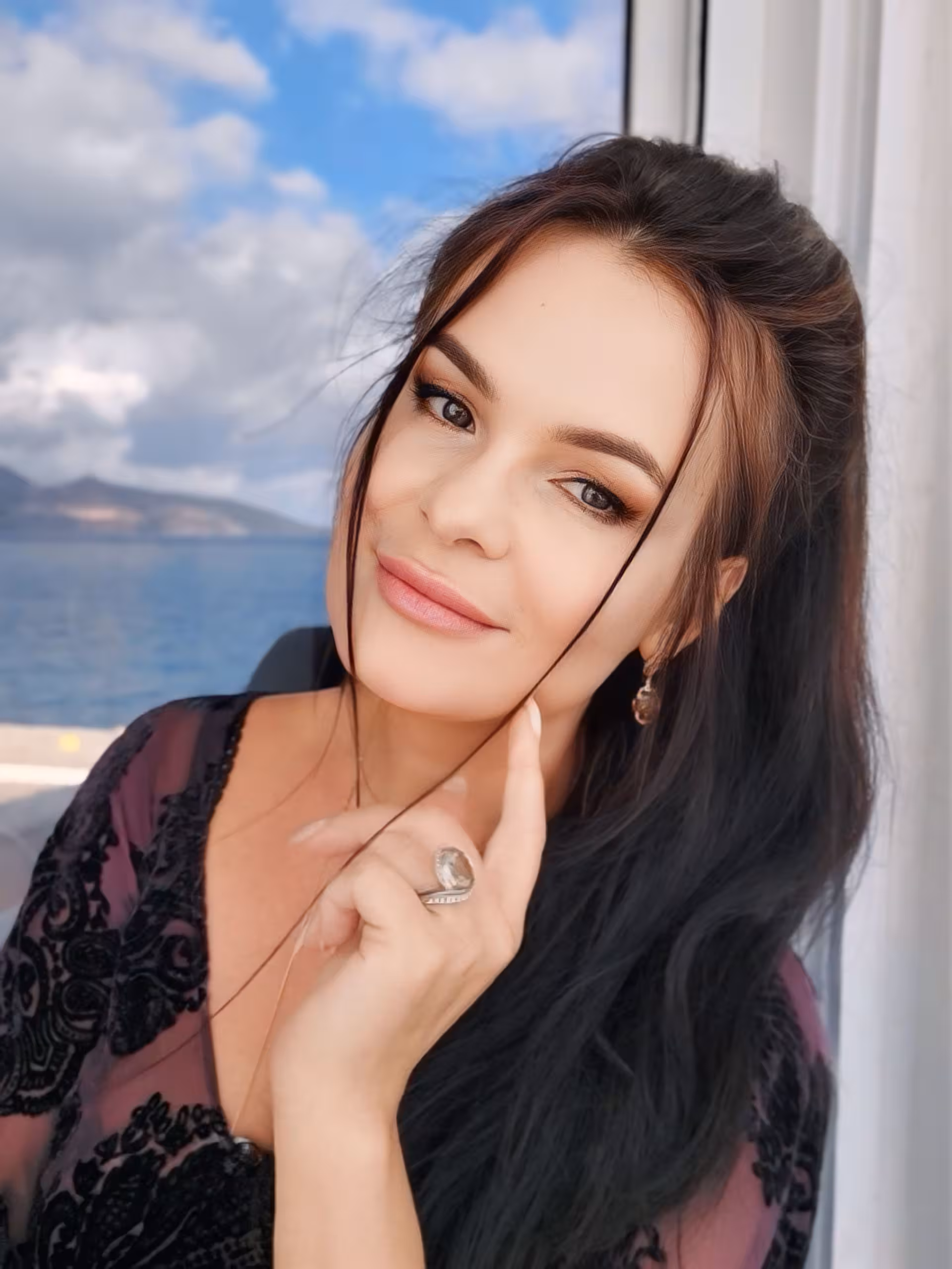 Natalia pictures from russian dating sites