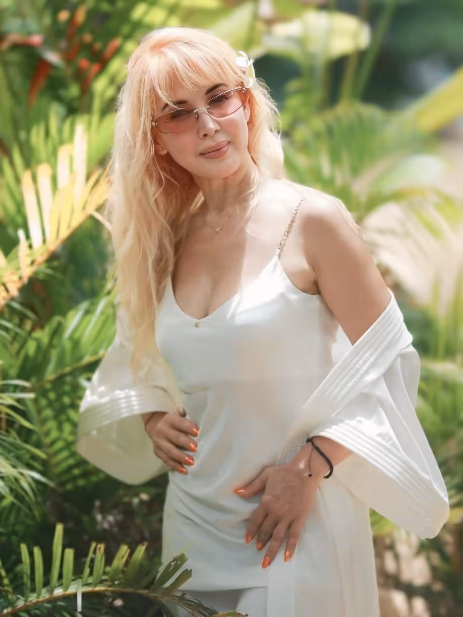 Olga russia dates ukraine