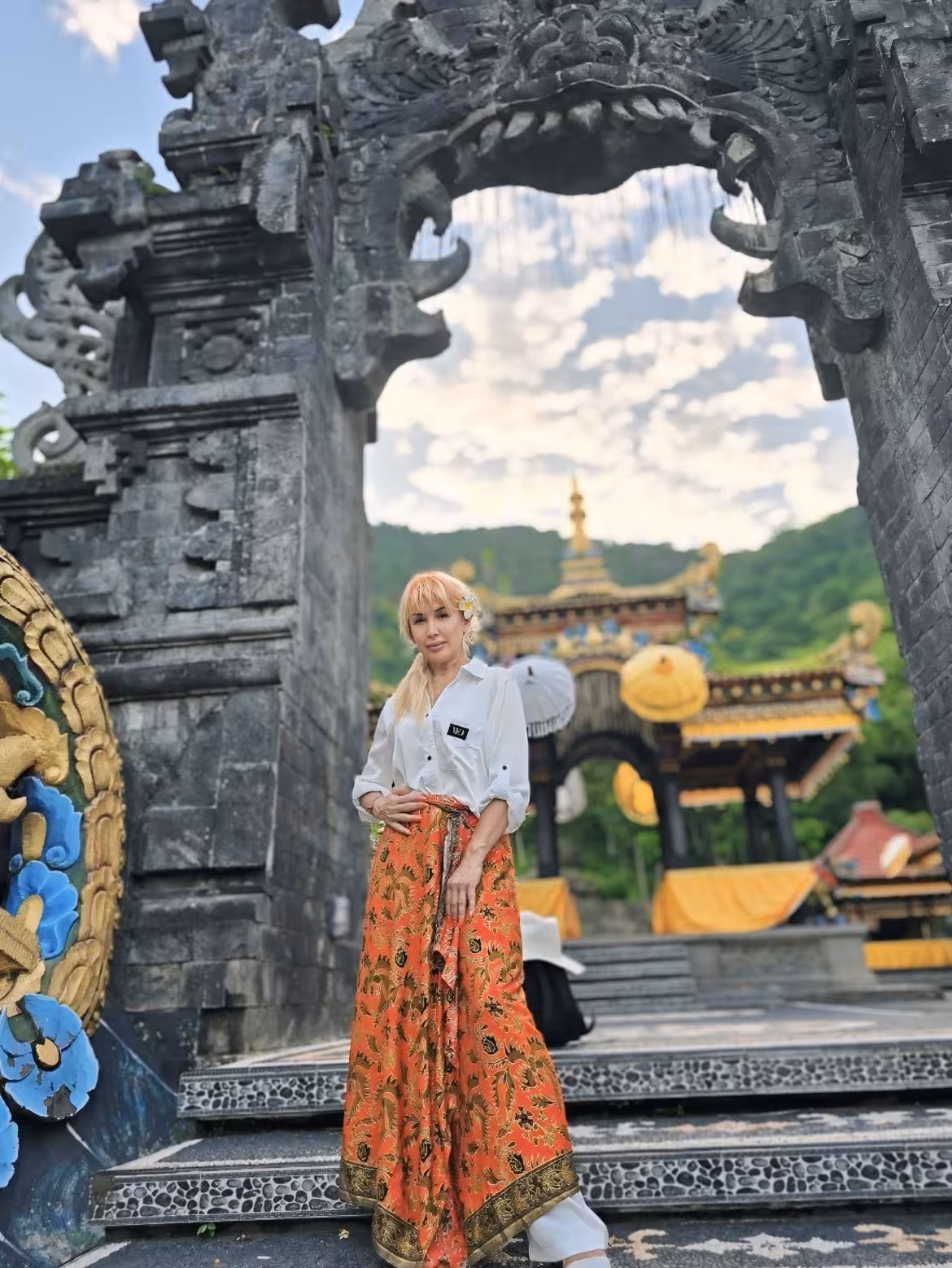 Olga russia dates ukraine