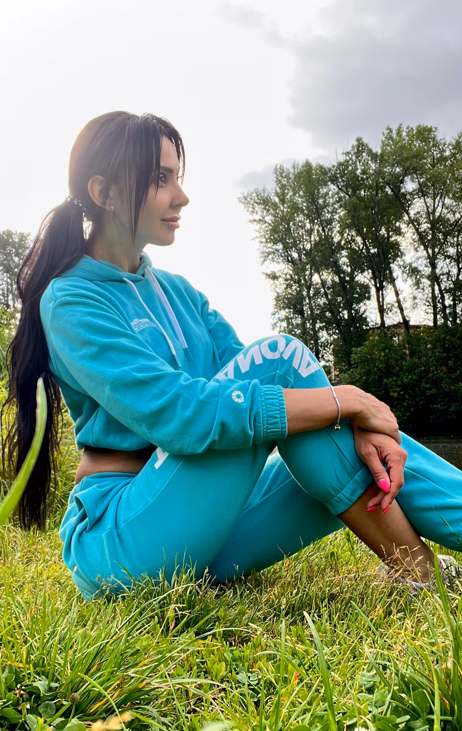 Tatyana russia dating website