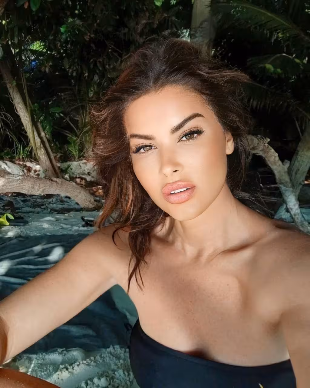 Ivana russian dating app pics