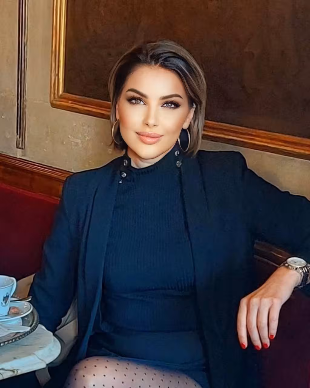 Ivana russian dating app pics