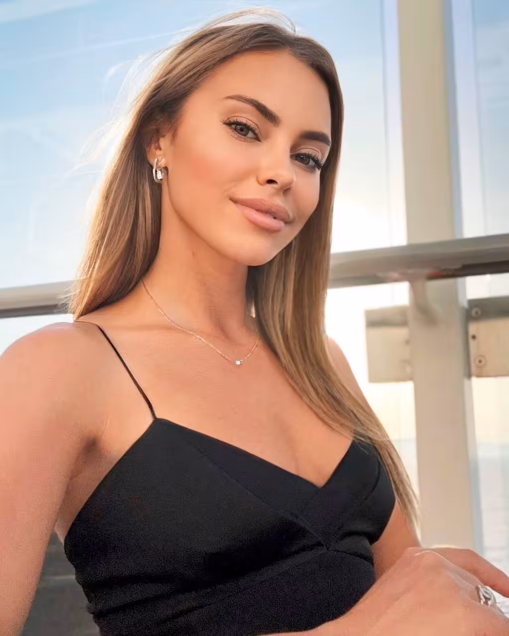 Khrystyna russian dating miami