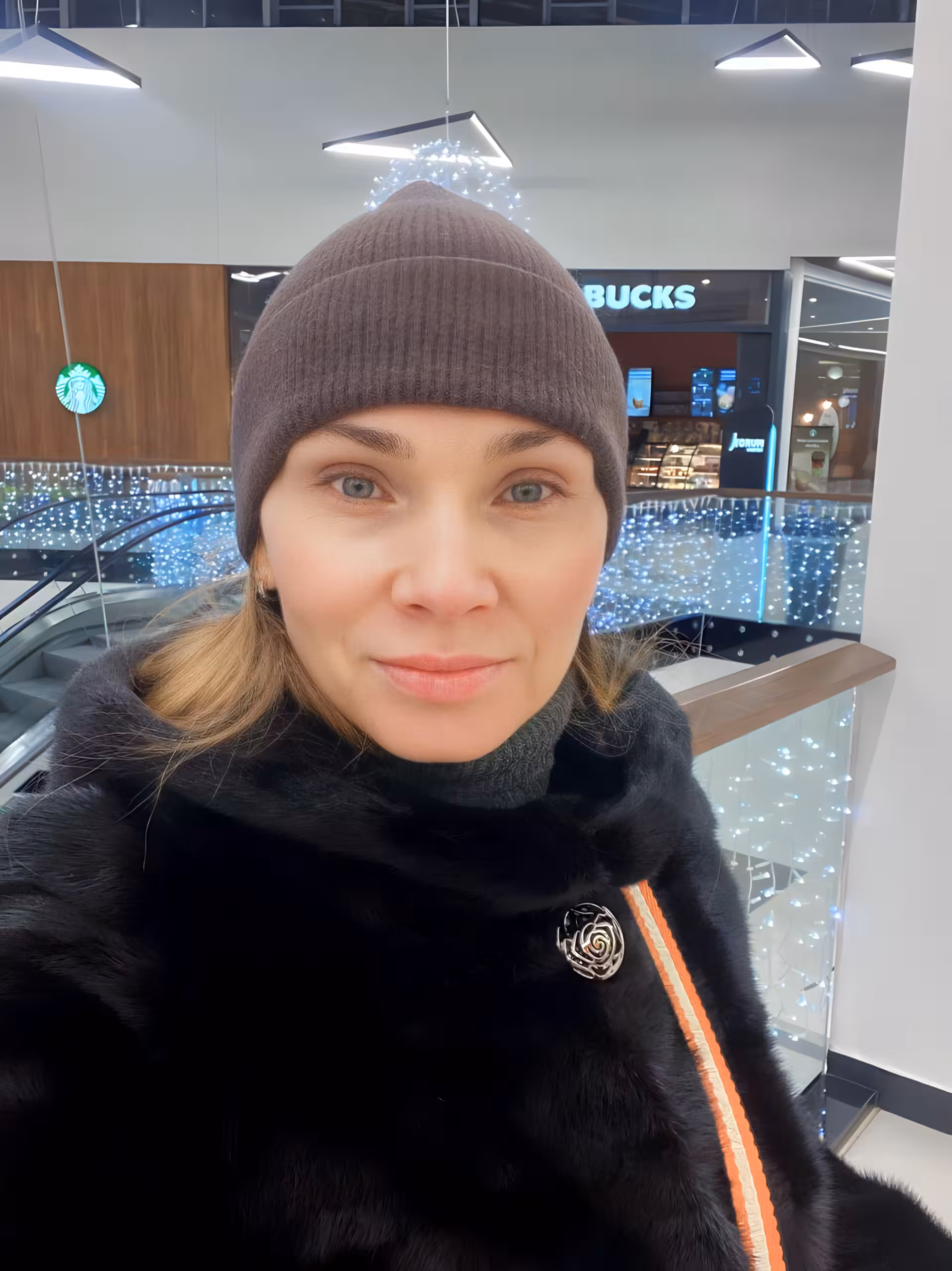 Kristina russian dating platform