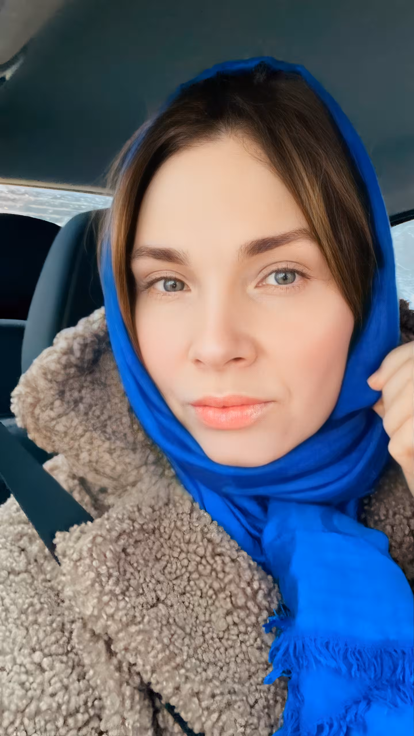 Kristina russian dating platform