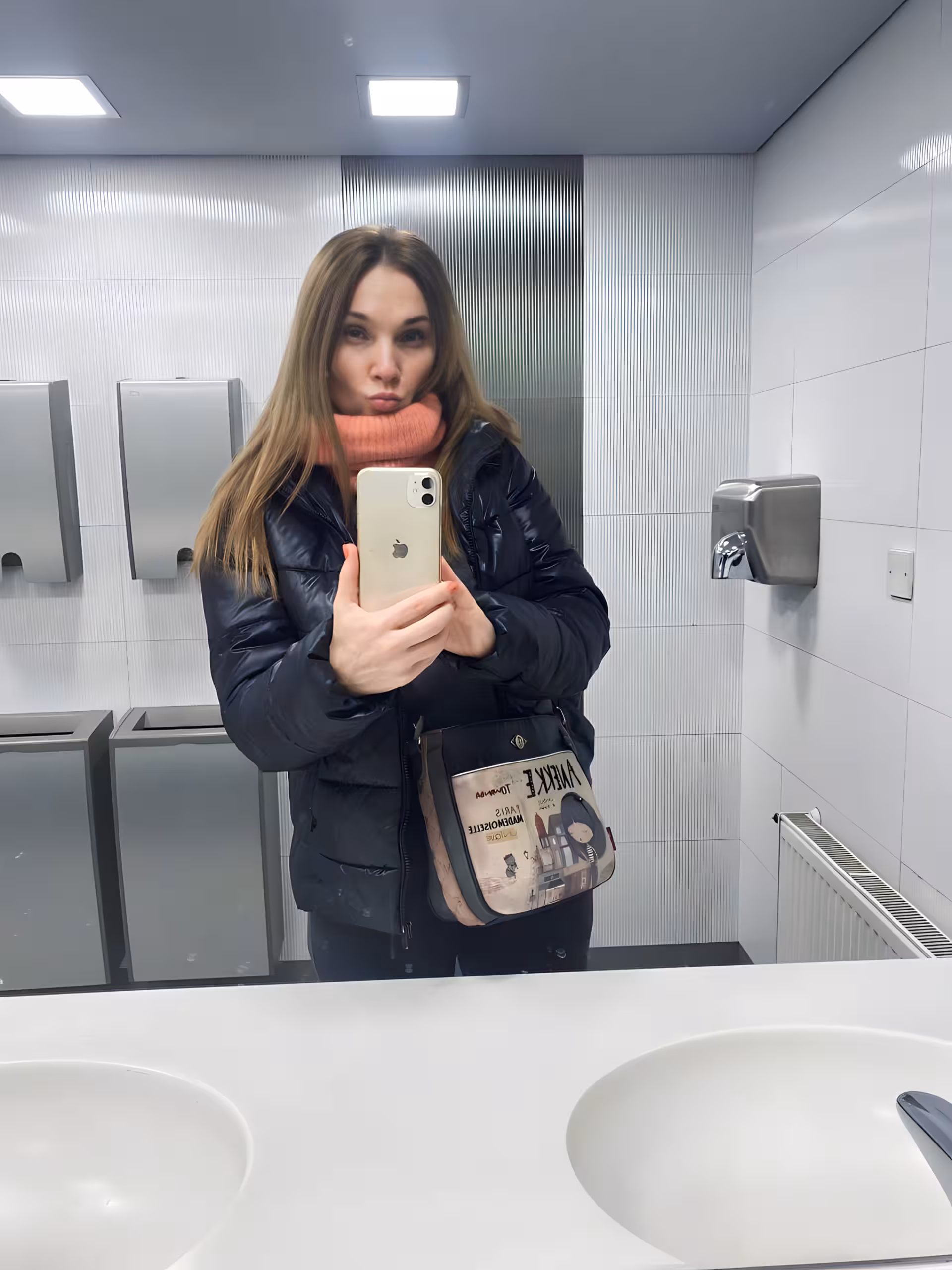 Kristina russian dating platform