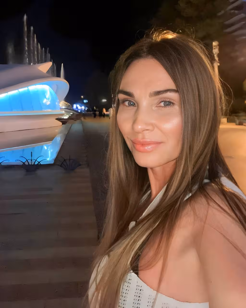 Kristina russian dating platform