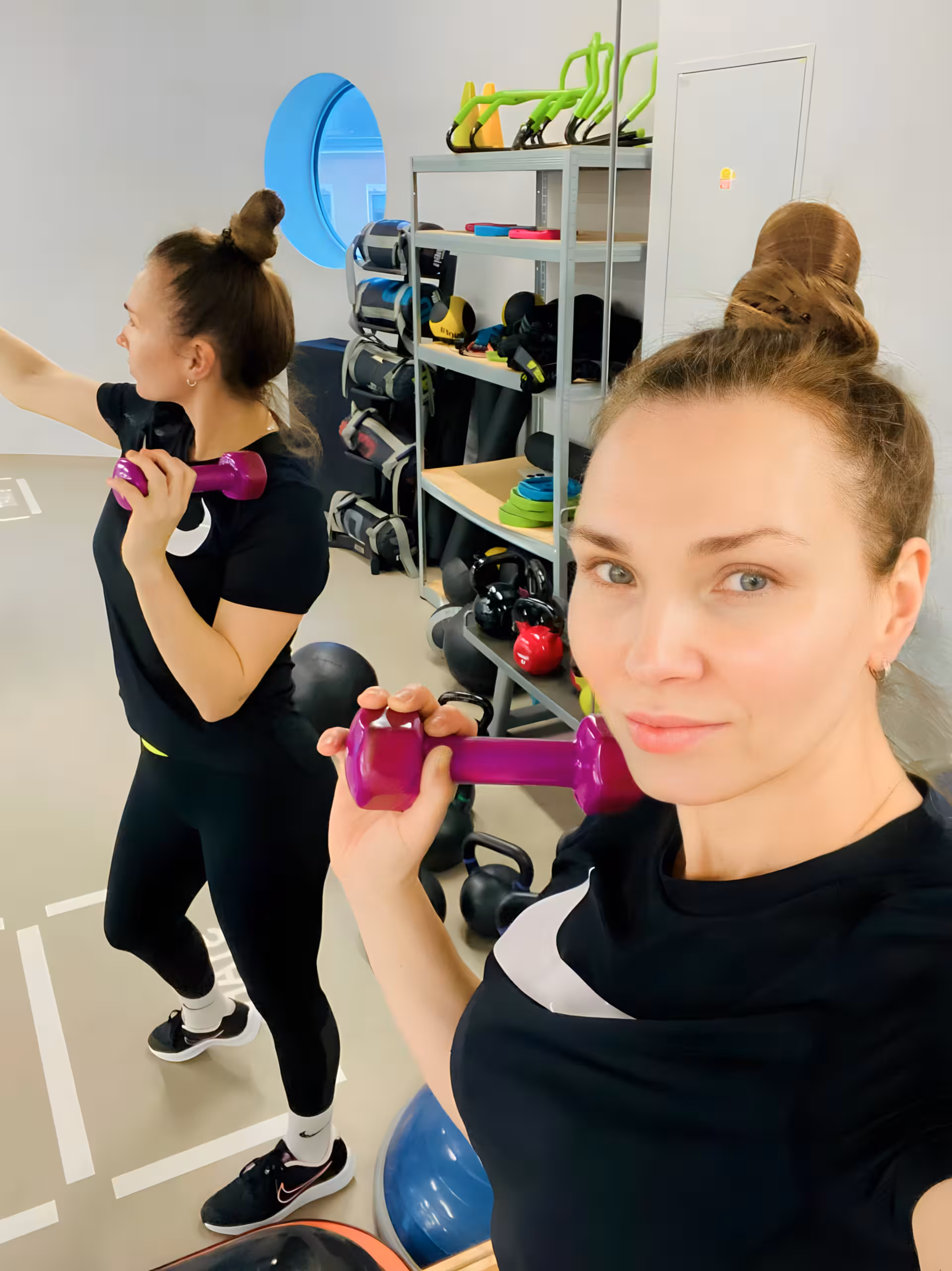 Kristina russian dating platform