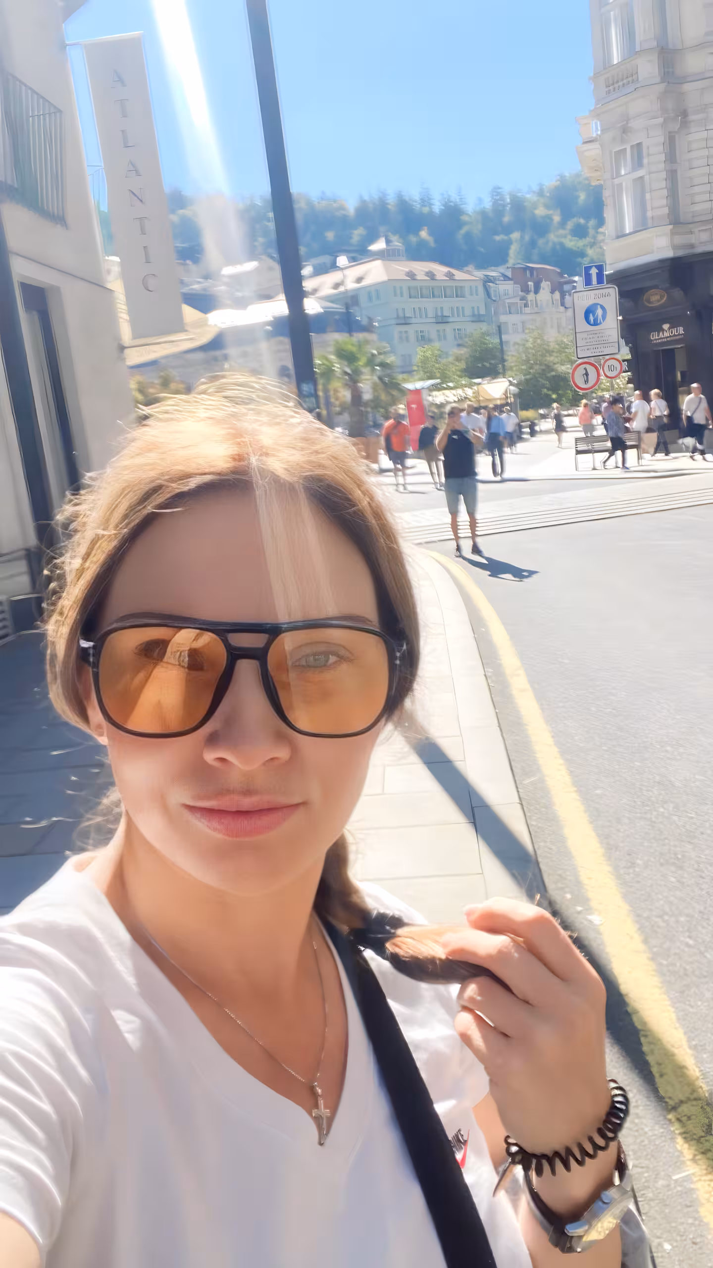 Kristina russian dating platform