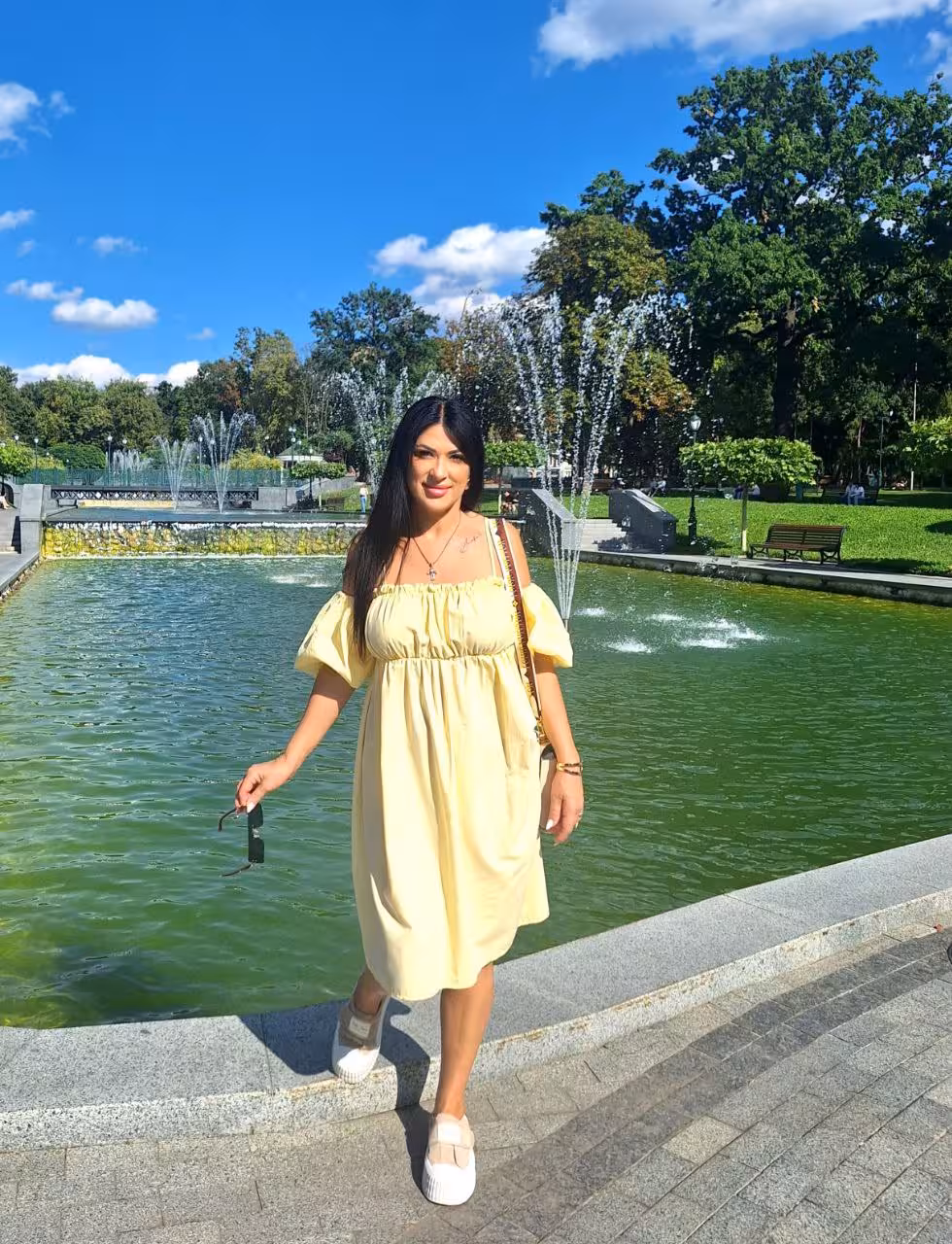 Vika russian dating profile pics