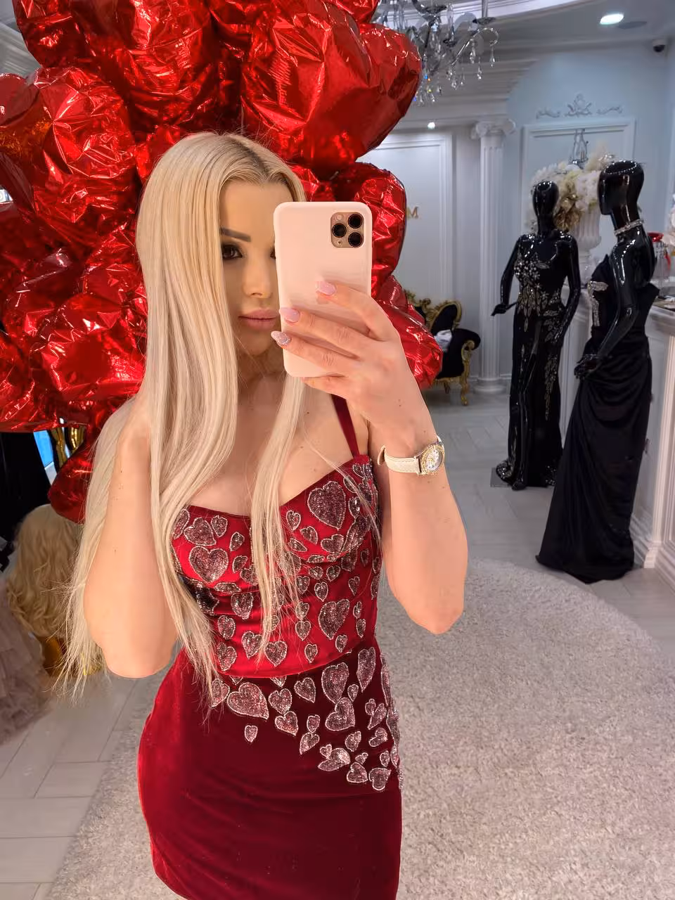 Anna russian dating service