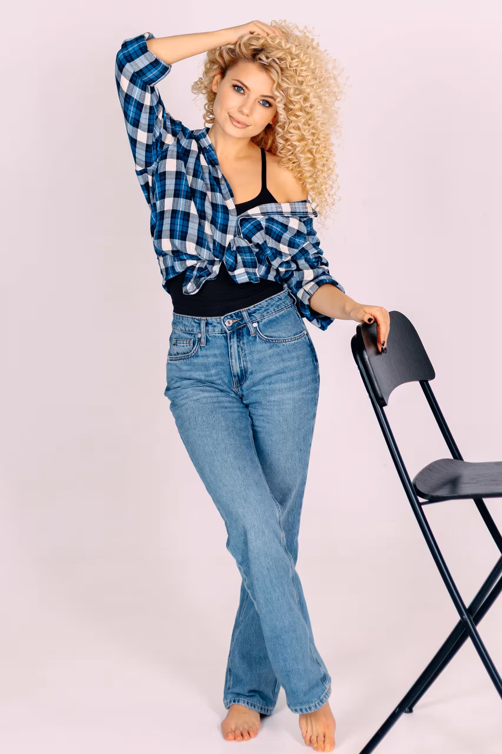 Valeri russian dating show