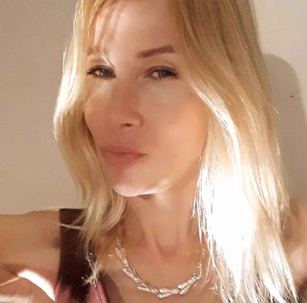 Tetiana  russian dating show