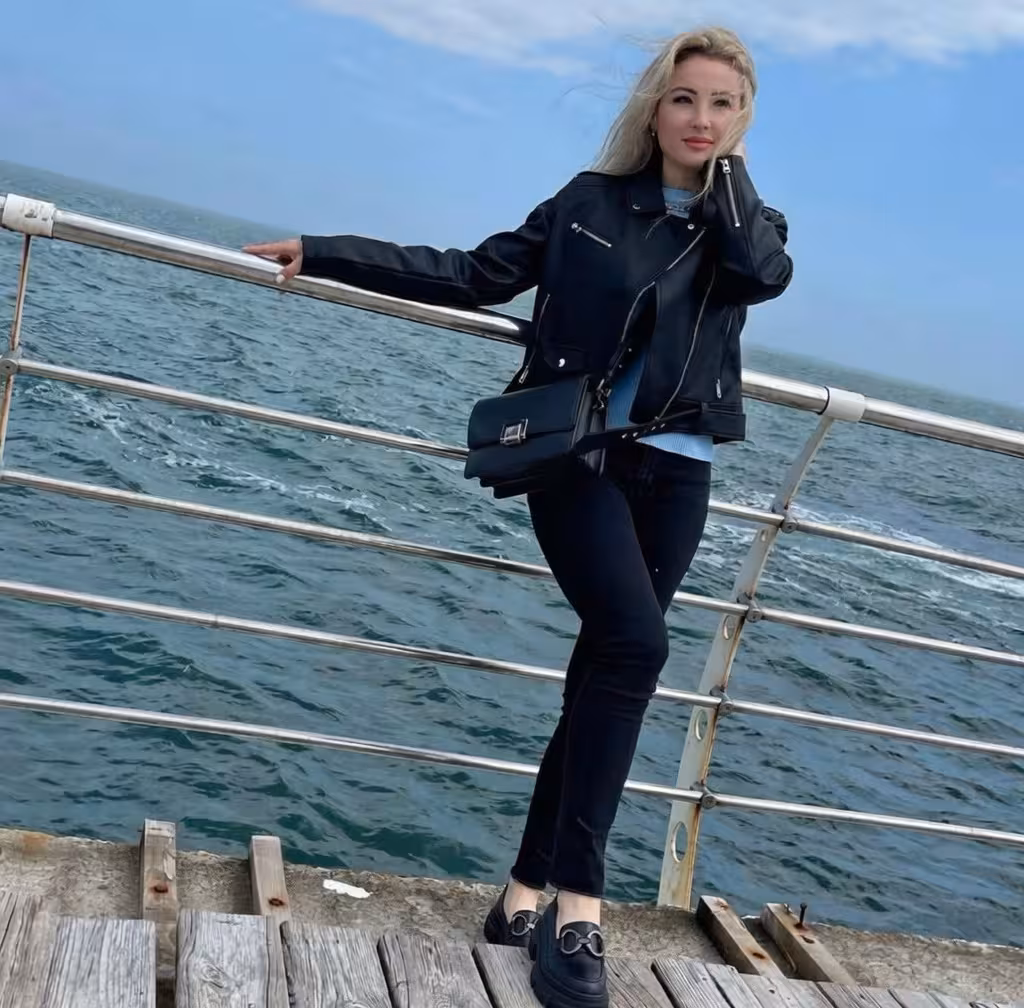 Yana russian dating standards