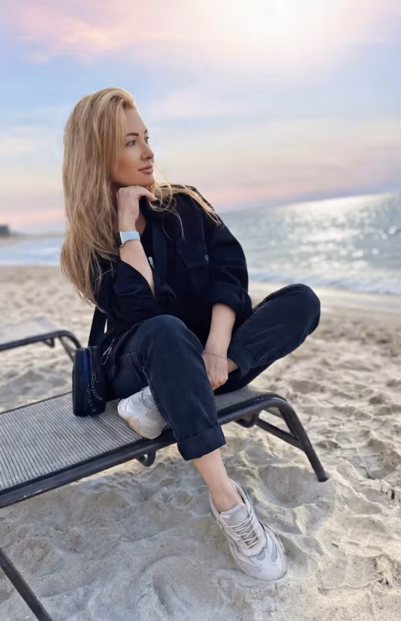 Yana russian dating standards