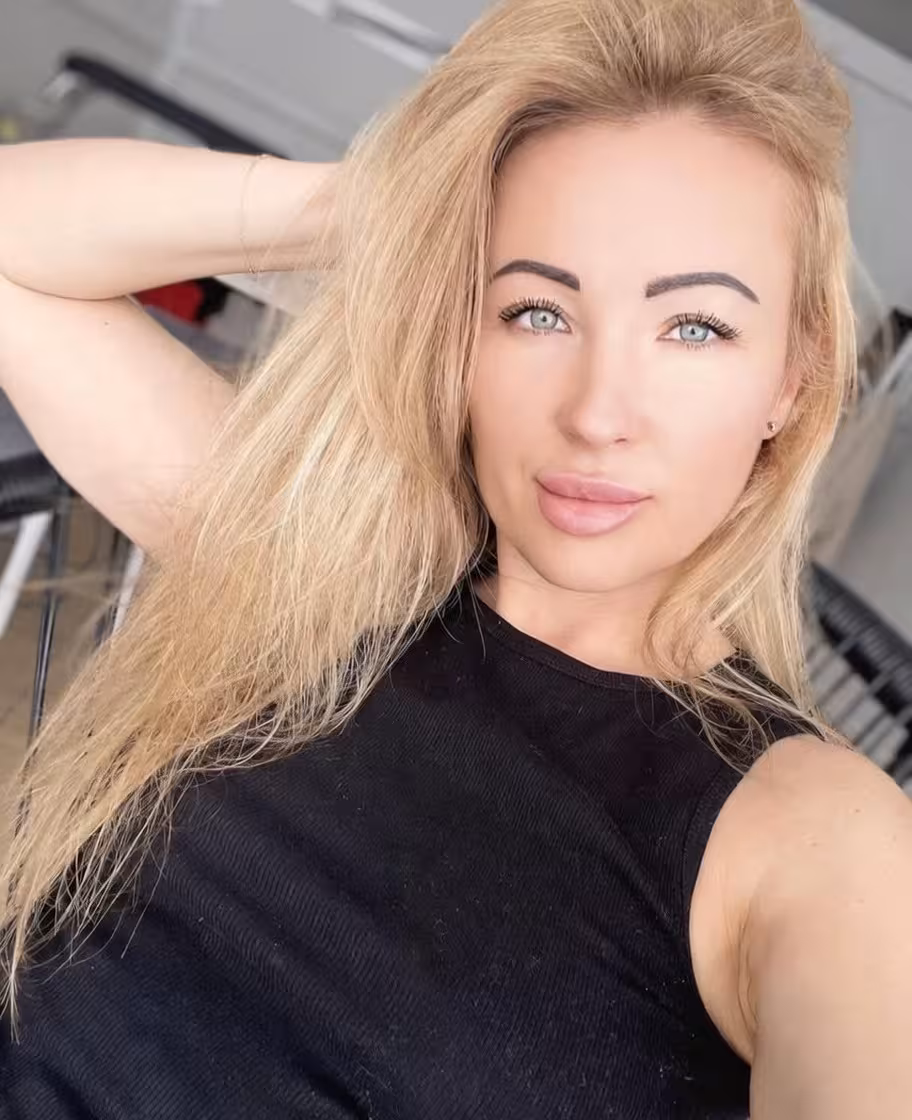 Yana russian dating standards