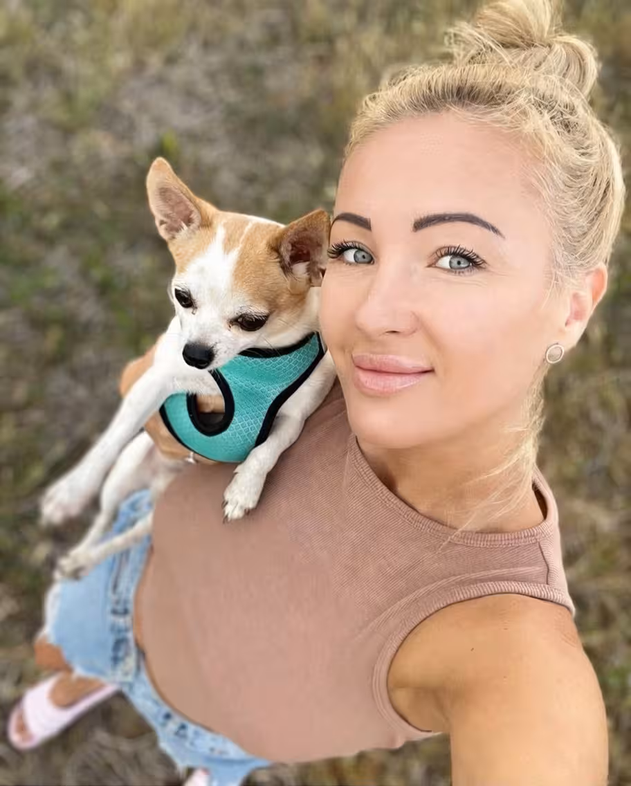 Yana russian dating standards