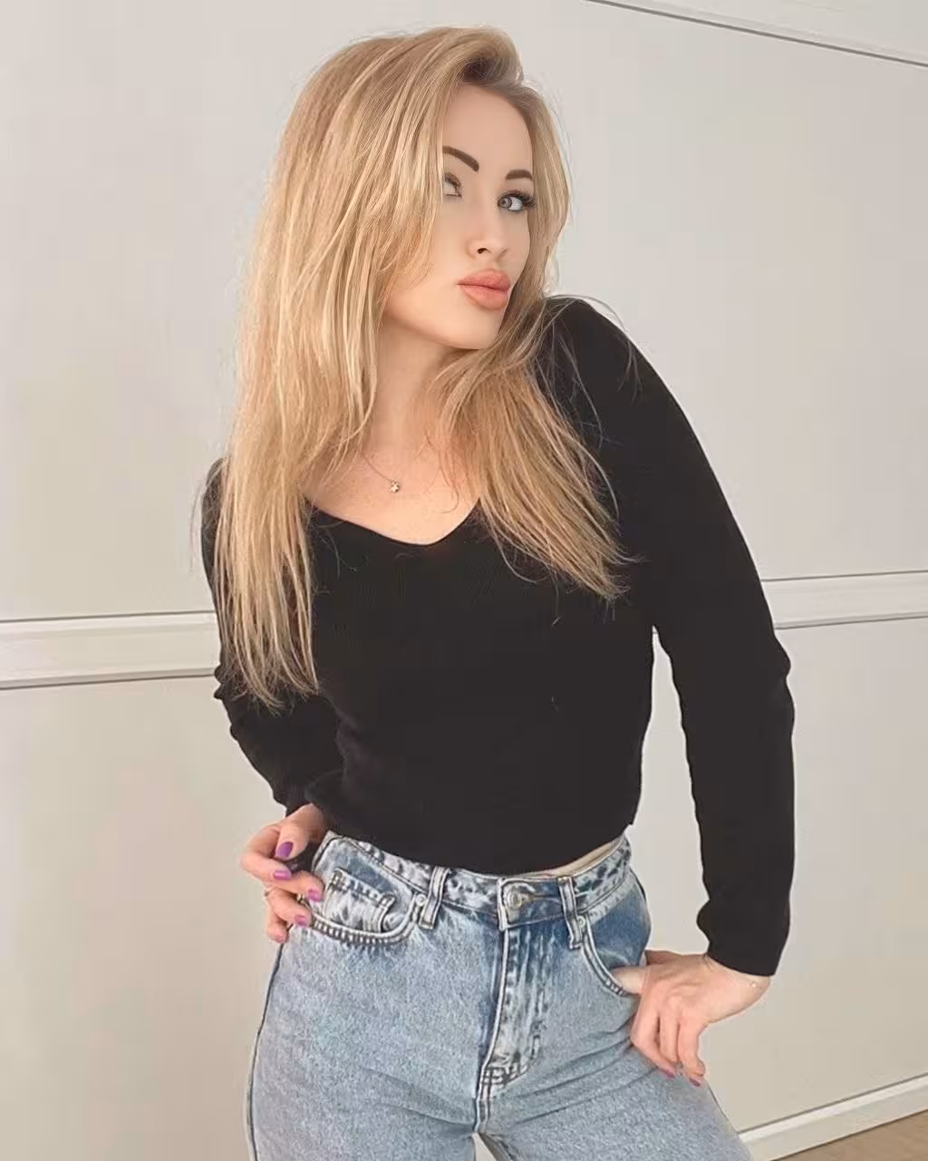 Yana russian dating standards