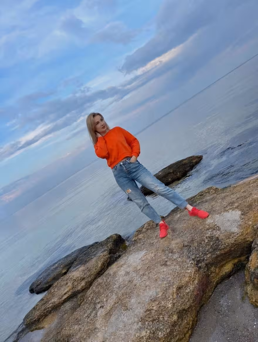 Yana russian dating standards