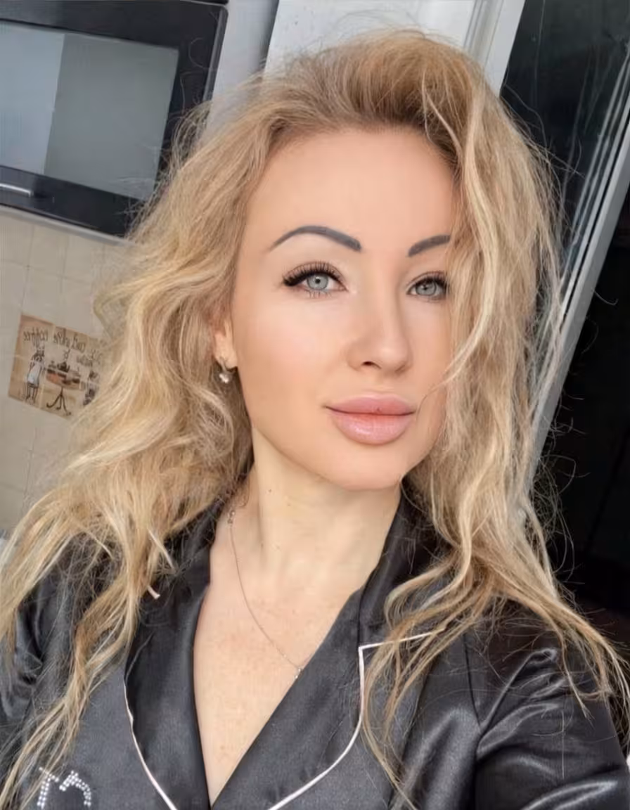 Yana russian dating standards