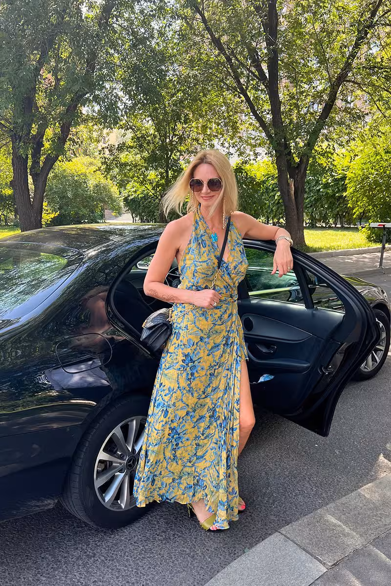 Natalia russian dating tips