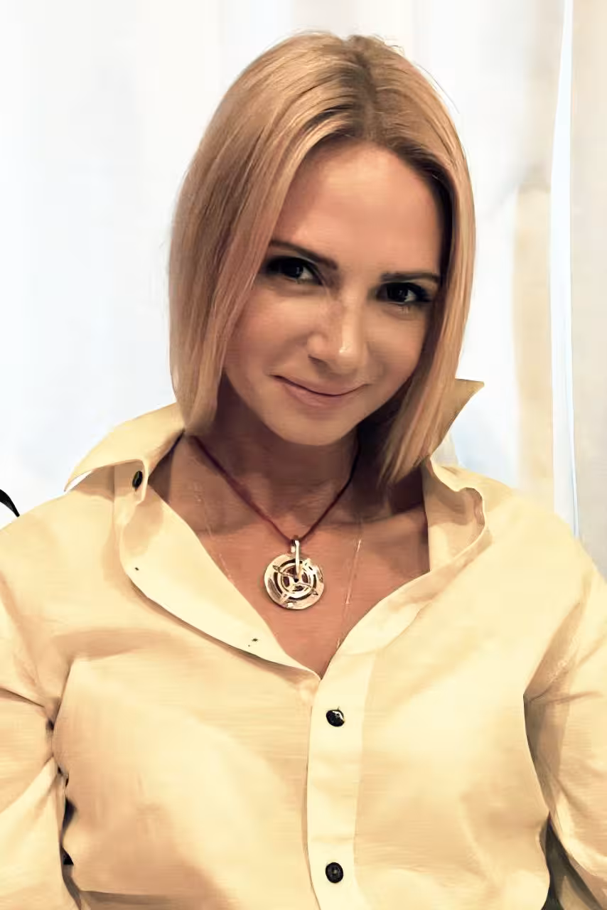 Natalia russian dating tips