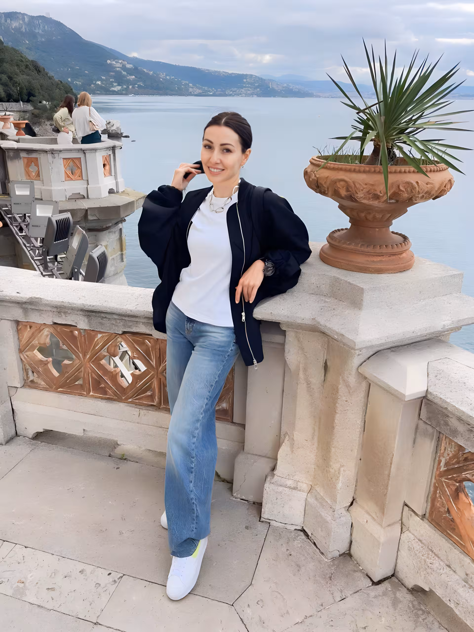 Maria russian dating uk