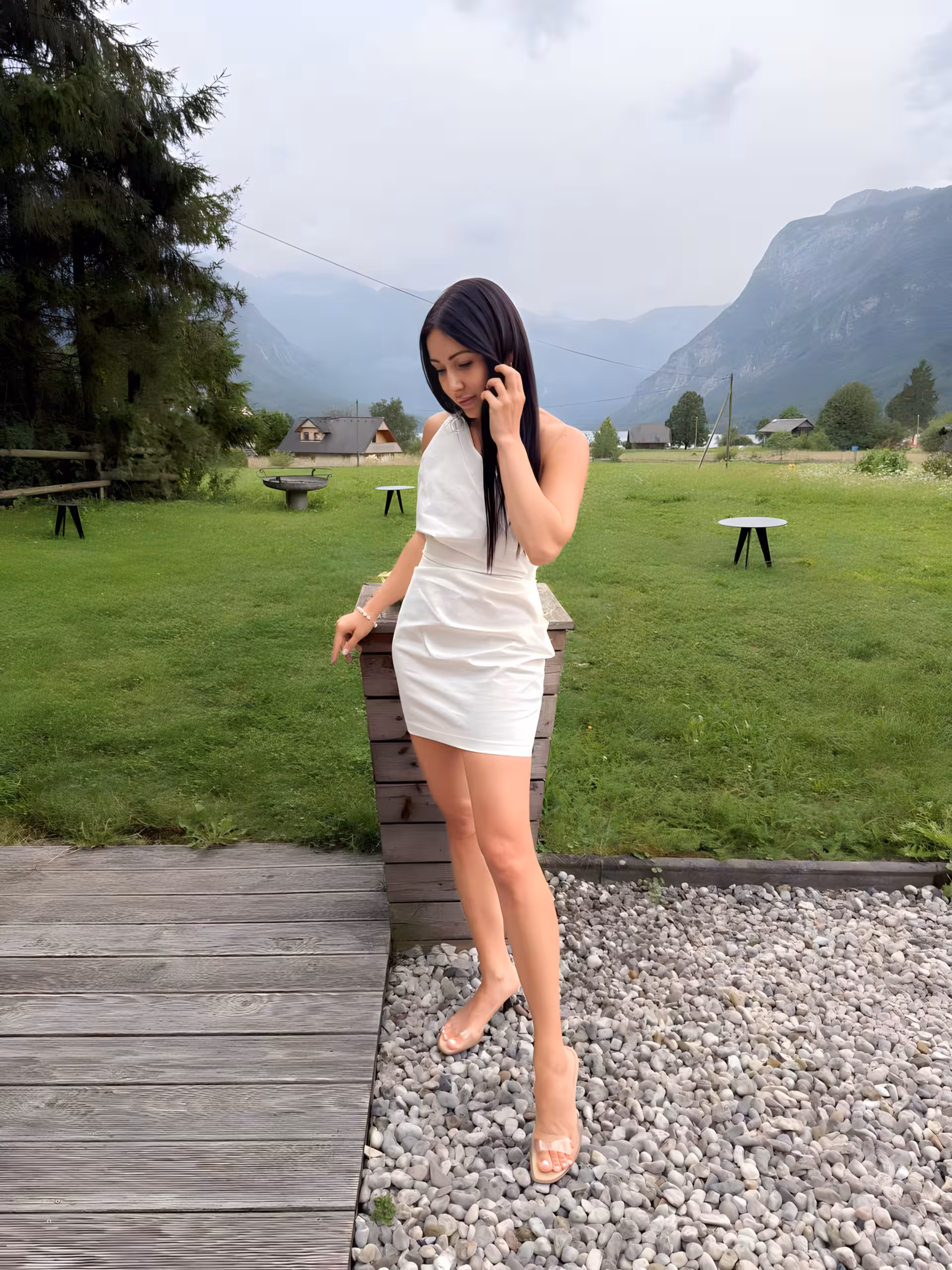 Maria russian dating uk